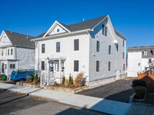 Project Photo: 29 Summer Street