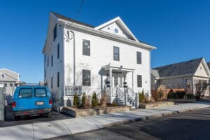 Project Photo: 29 Summer Street