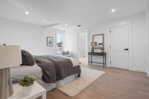 Project Photo: 29 Summer Street