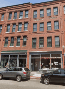 Project Photo: 21-27 Washington Street