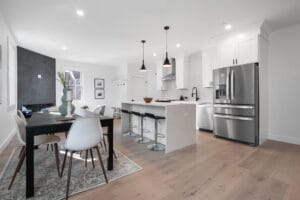 Project Photo: 29 Summer Street