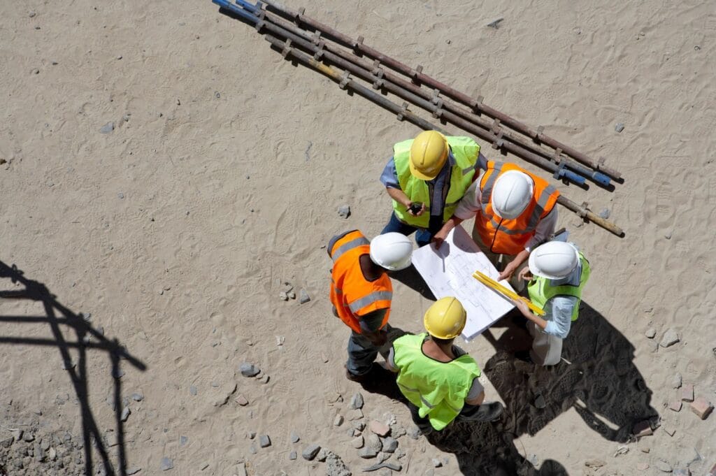 Site Selection & Feasibility Service - Gateway Development