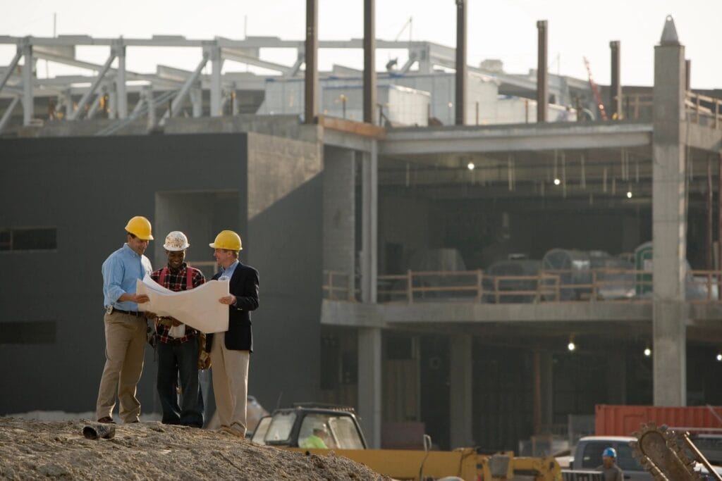 Multi-family Development Service - Gateway Development