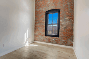 Project Photo: Wingate Street - Interior