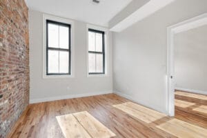 Project Photo: Wingate Street - Room