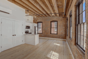Project Photo: Wingate Street - Studio