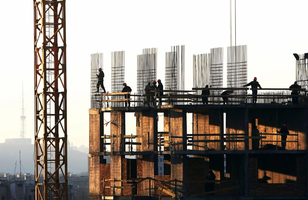 Condo Development Service - Gateway Development